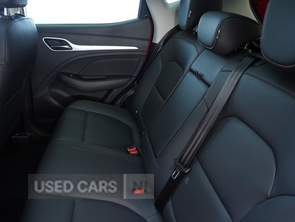 Used MG MG ZS 2023 for sale - 77884217: Photo 9