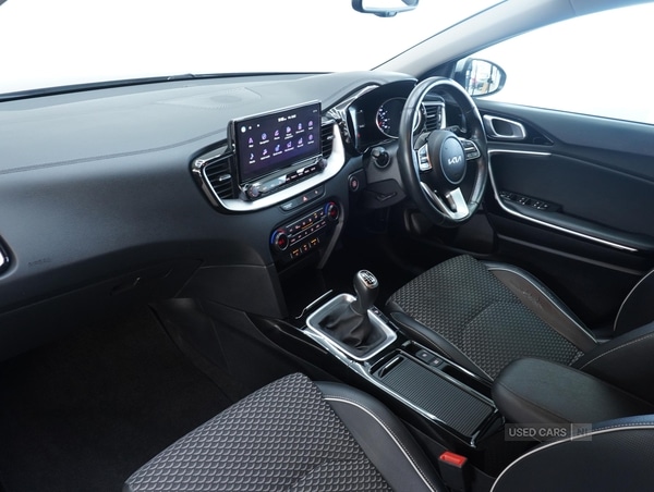 Used Kia XCeed 2021 for sale - 77637959: Photo 10