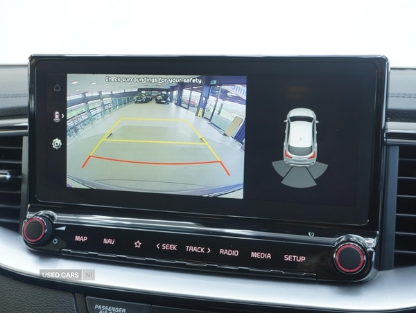 Used Kia XCeed 2021 for sale - 77637959: Photo 13