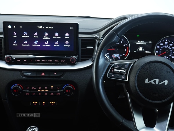 Used Kia XCeed 2021 for sale - 77637959: Photo 14