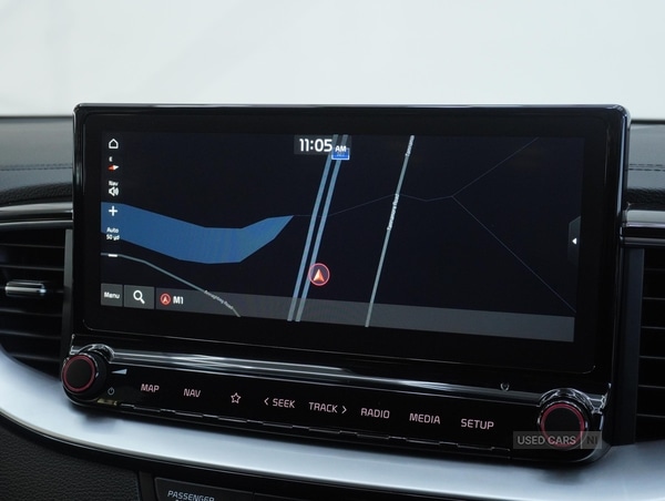 Used Kia XCeed 2021 for sale - 77637959: Photo 16