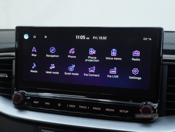 Used Kia XCeed 2021 for sale - 77637959: Photo 17