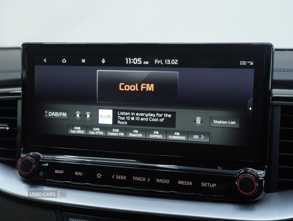 Used Kia XCeed 2021 for sale - 77637959: Photo 18