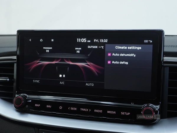 Used Kia XCeed 2021 for sale - 77637959: Photo 19