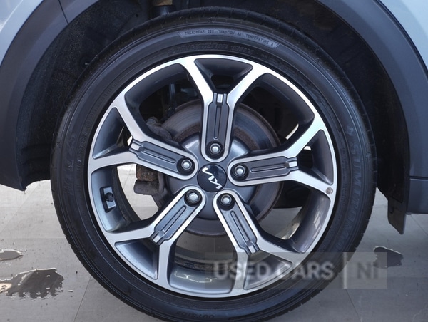 Used Kia XCeed 2021 for sale - 77637959: Photo 2