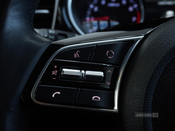 Used Kia XCeed 2021 for sale - 77637959: Photo 21