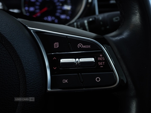 Used Kia XCeed 2021 for sale - 77637959: Photo 22