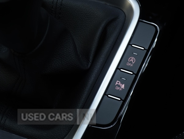 Used Kia XCeed 2021 for sale - 77637959: Photo 26