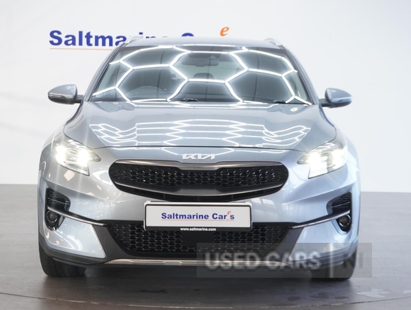 Used Kia XCeed 2021 for sale - 77637959: Photo 30