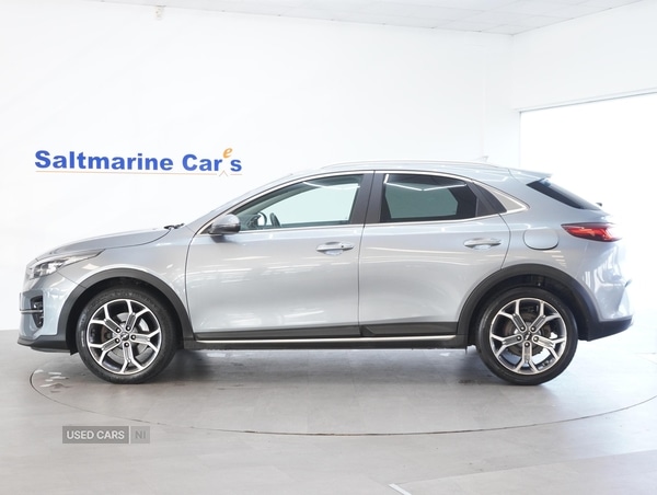 Used Kia XCeed 2021 for sale - 77637959: Photo 4