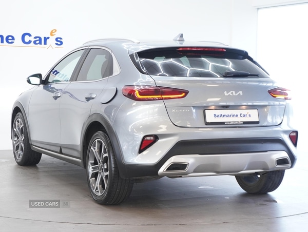 Used Kia XCeed 2021 for sale - 77637959: Photo 5