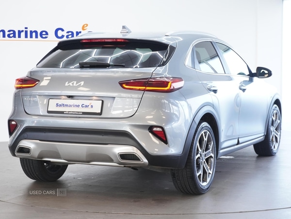 Used Kia XCeed 2021 for sale - 77637959: Photo 7