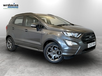 Used Ford Ecosport 2023 for sale - 79087735: Photo