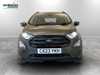 Used Ford Ecosport 2023 for sale - 79087735: Photo