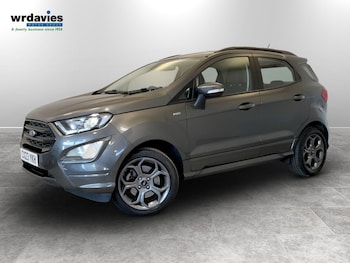 Used Ford Ecosport 2023 for sale - 79087735: Photo
