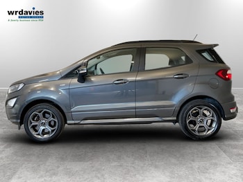 Used Ford Ecosport 2023 for sale - 79087735: Photo