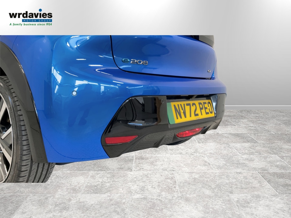 Used Peugeot 208 2023 for sale - 77833426: Photo 10