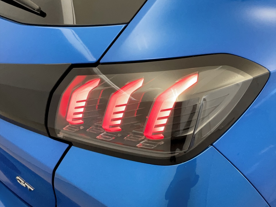 Used Peugeot 208 2023 for sale - 77833426: Photo 11