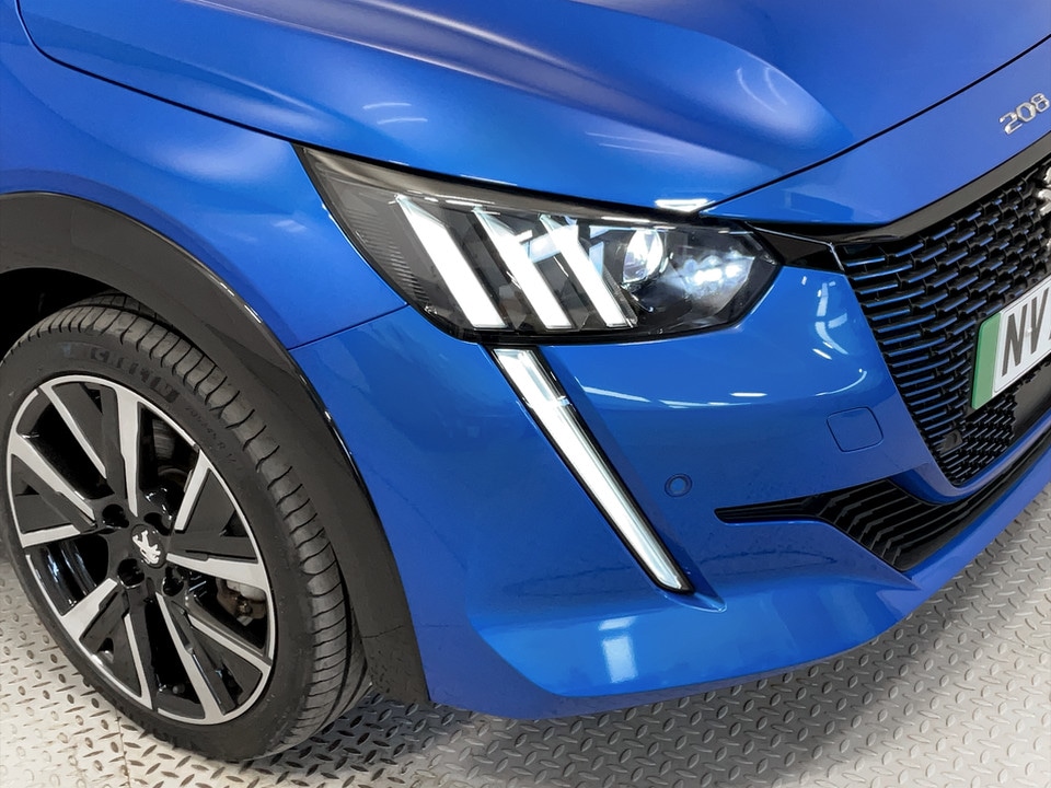 Used Peugeot 208 2023 for sale - 77833426: Photo 12