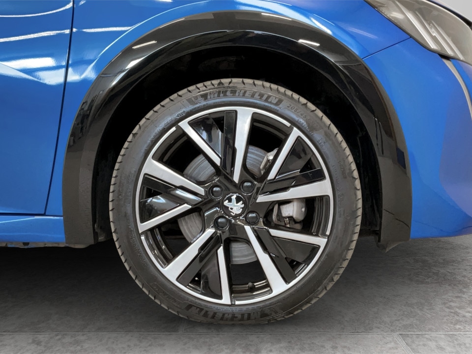 Used Peugeot 208 2023 for sale - 77833426: Photo 14