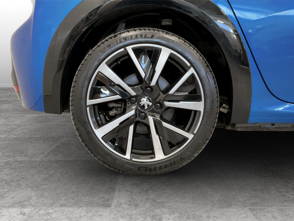 Used Peugeot 208 2023 for sale - 77833426: Photo 15