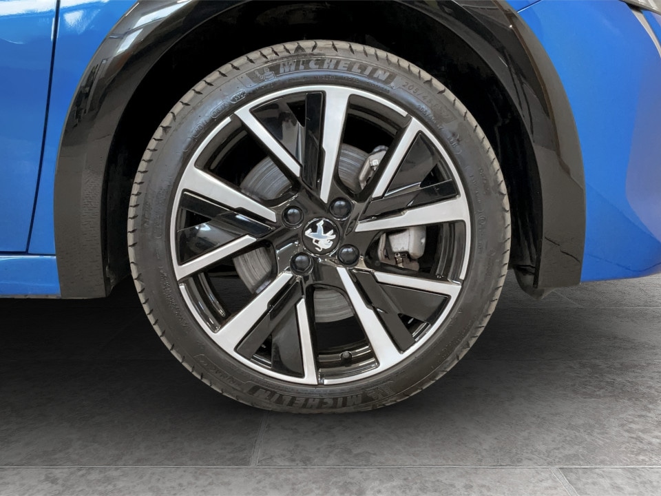 Used Peugeot 208 2023 for sale - 77833426: Photo 16