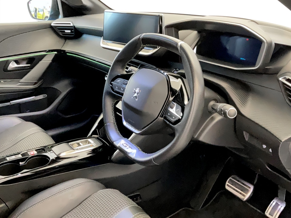 Used Peugeot 208 2023 for sale - 77833426: Photo 17