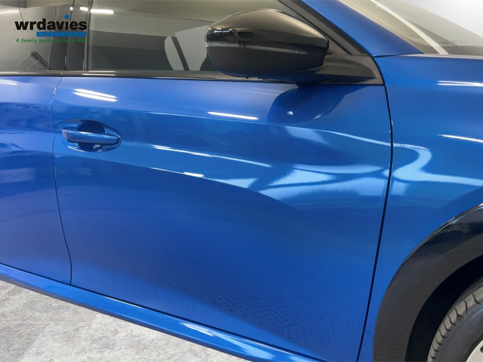 Used Peugeot 208 2023 for sale - 77833426: Photo 18