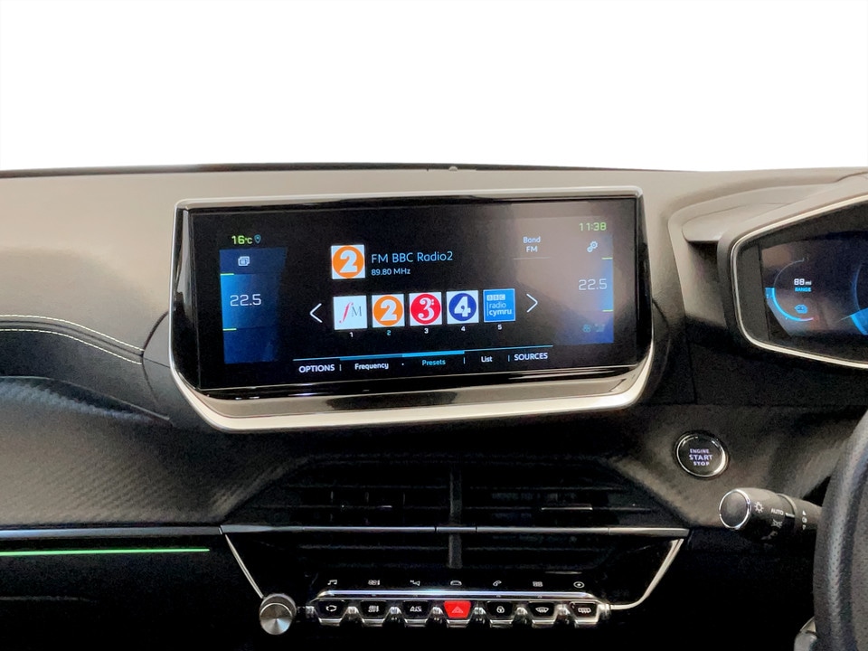 Used Peugeot 208 2023 for sale - 77833426: Photo 21