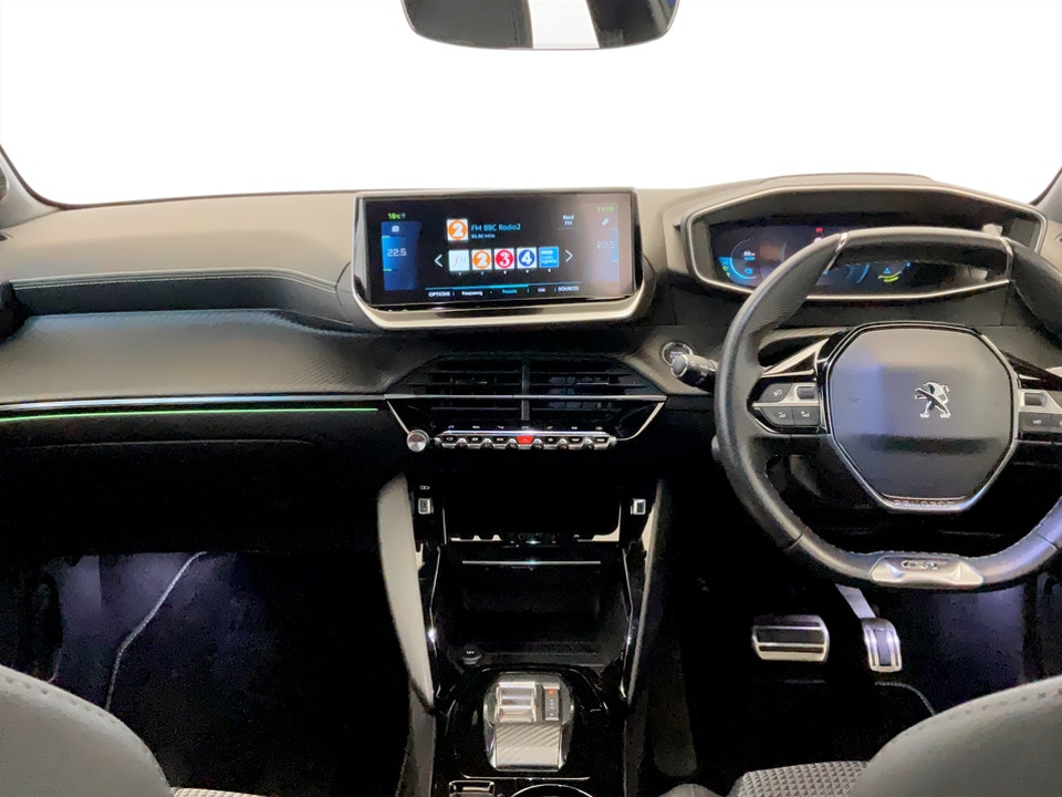 Used Peugeot 208 2023 for sale - 77833426: Photo 22