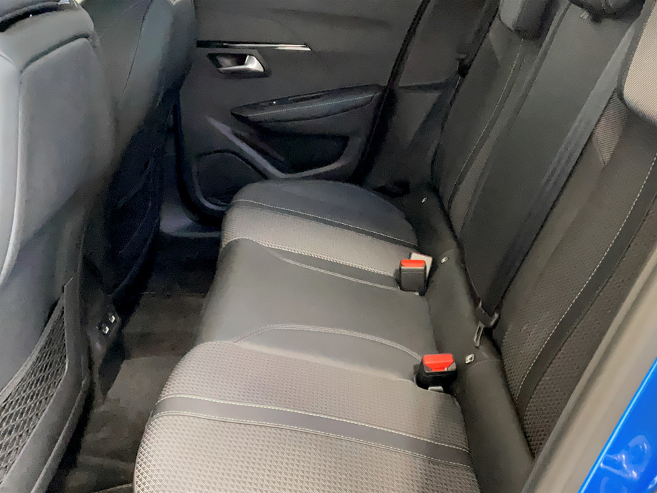 Used Peugeot 208 2023 for sale - 77833426: Photo 24