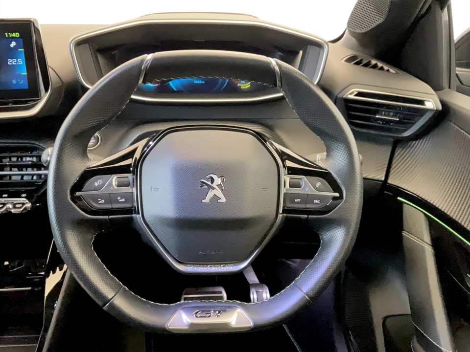 Used Peugeot 208 2023 for sale - 77833426: Photo 26