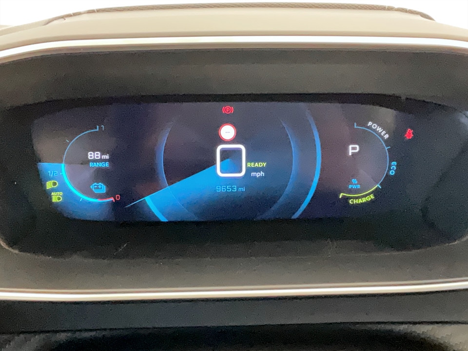 Used Peugeot 208 2023 for sale - 77833426: Photo 27