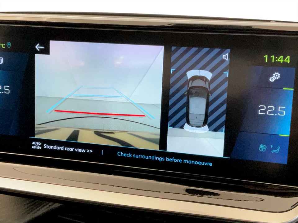 Used Peugeot 208 2023 for sale - 77833426: Photo 32