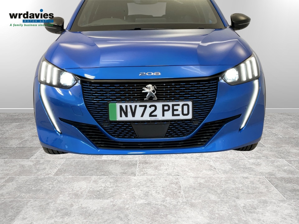 Used Peugeot 208 2023 for sale - 77833426: Photo 35