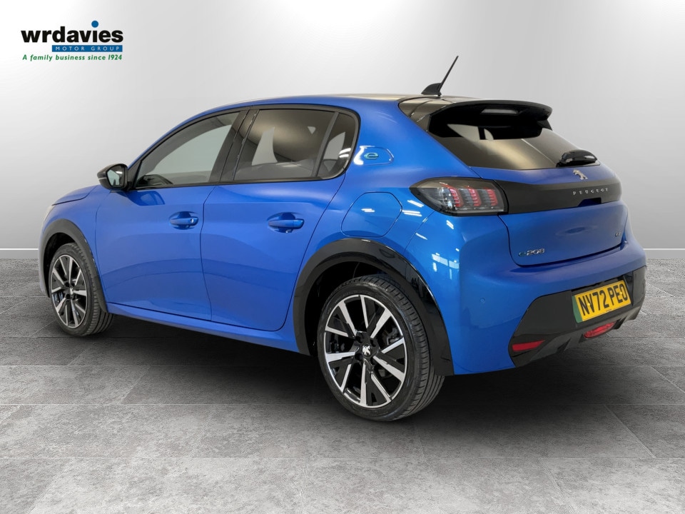 Used Peugeot 208 2023 for sale - 77833426: Photo 5