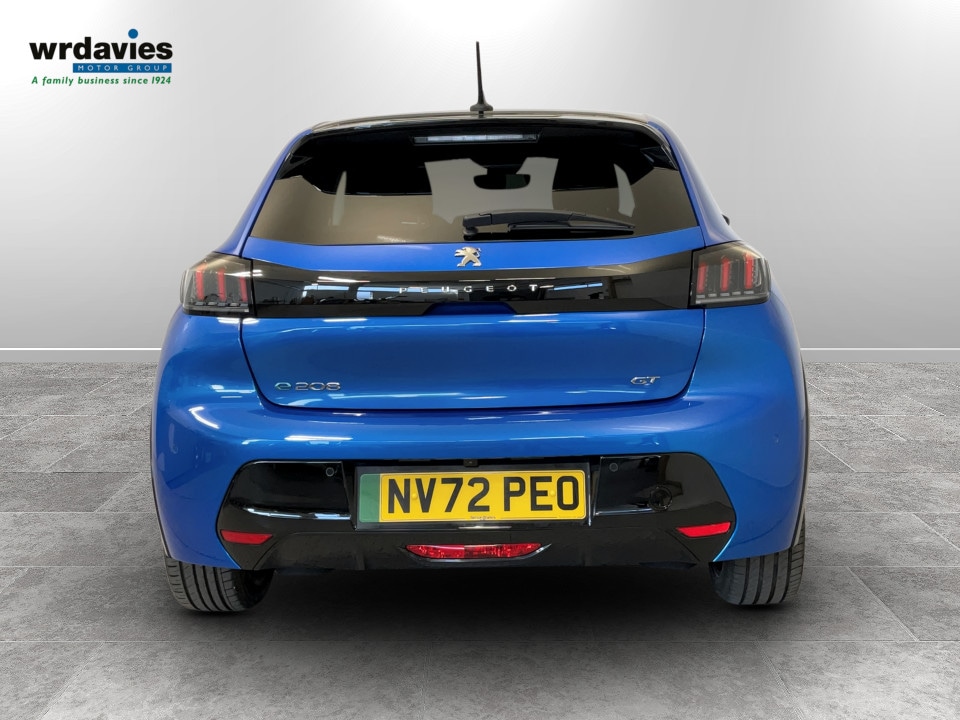 Used Peugeot 208 2023 for sale - 77833426: Photo 6