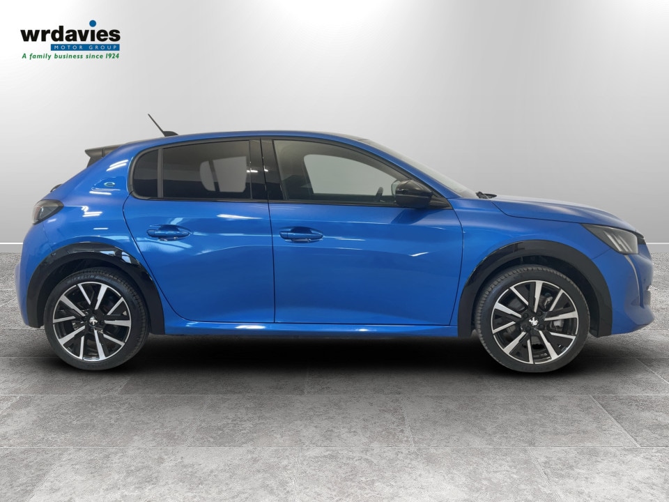 Used Peugeot 208 2023 for sale - 77833426: Photo 9