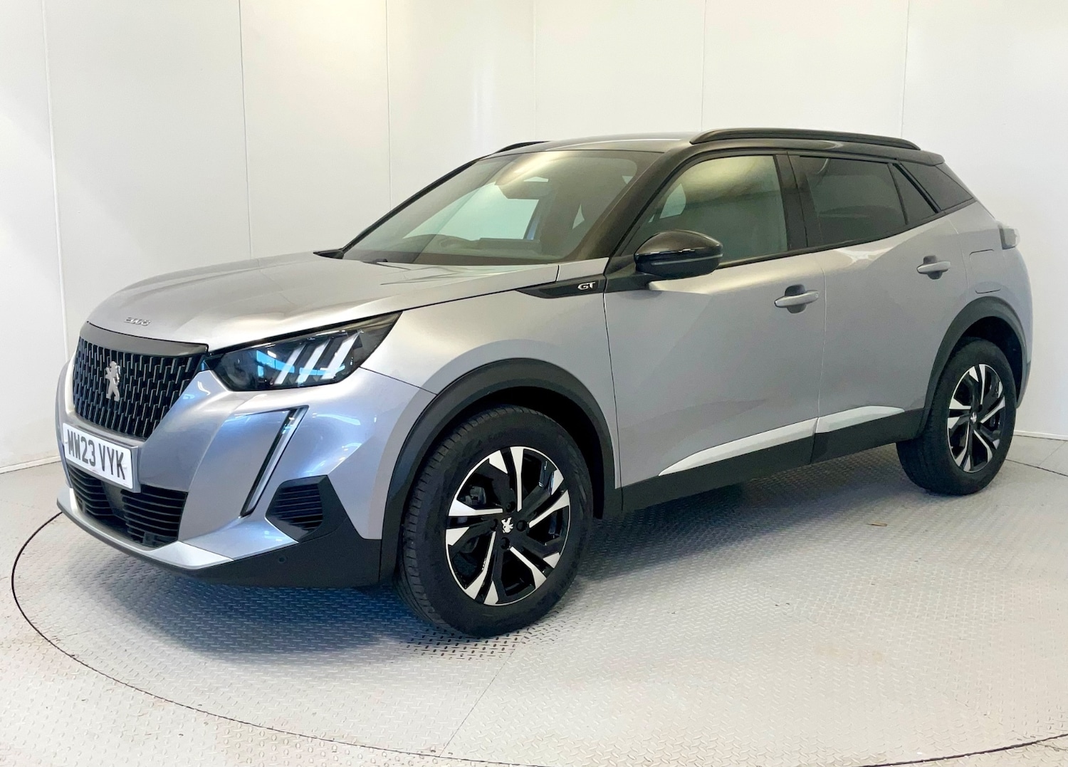 Used Peugeot 2008 2023 for sale - 76871548: Photo 13