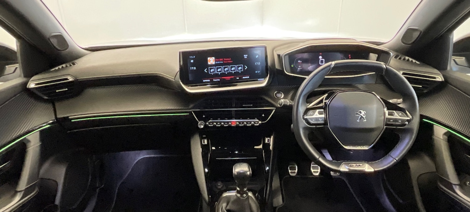 Used Peugeot 2008 2023 for sale - 76871548: Photo 16