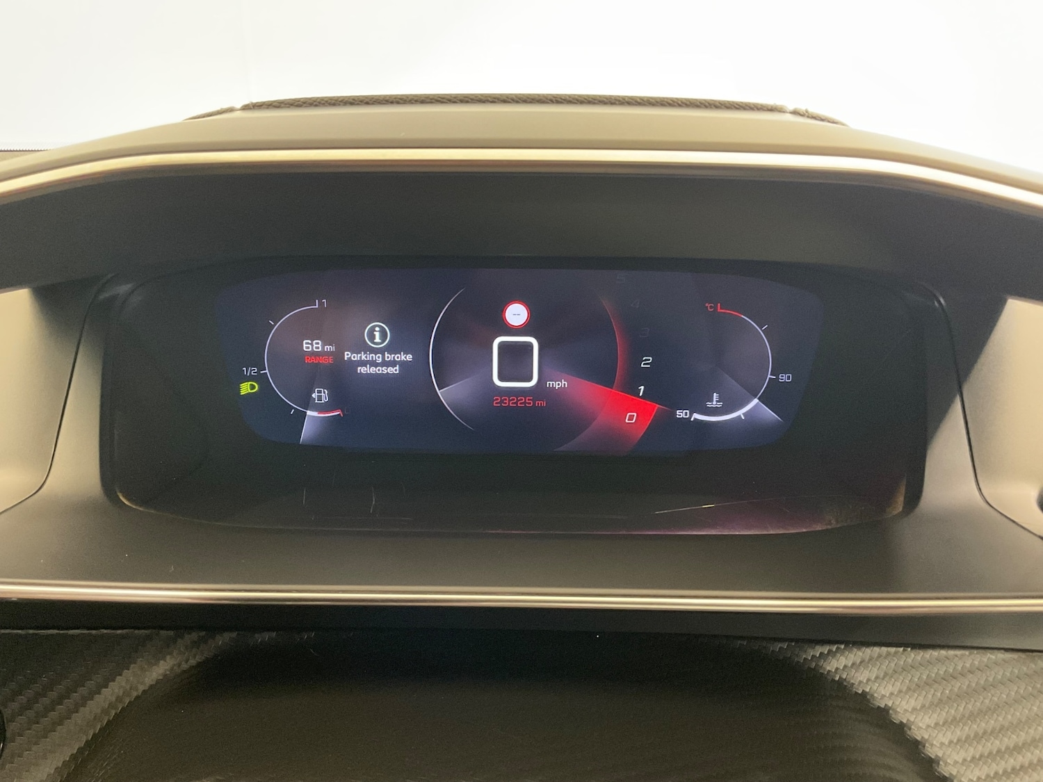 Used Peugeot 2008 2023 for sale - 76871548: Photo 19