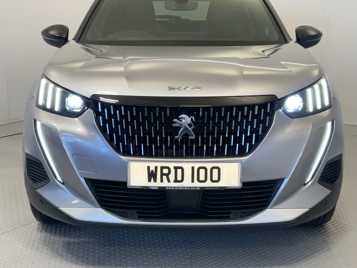 Used Peugeot 2008 2023 for sale - 76871548: Photo 23