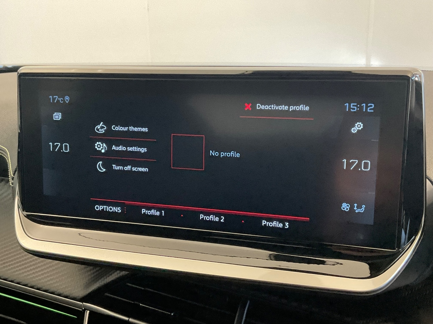 Used Peugeot 2008 2023 for sale - 76871548: Photo 27