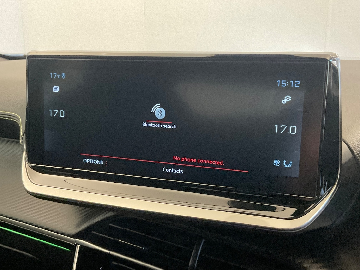 Used Peugeot 2008 2023 for sale - 76871548: Photo 29