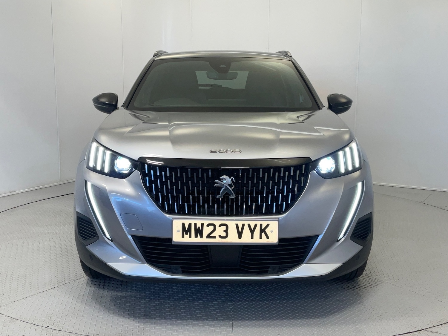 Used Peugeot 2008 2023 for sale - 76871548: Photo 41