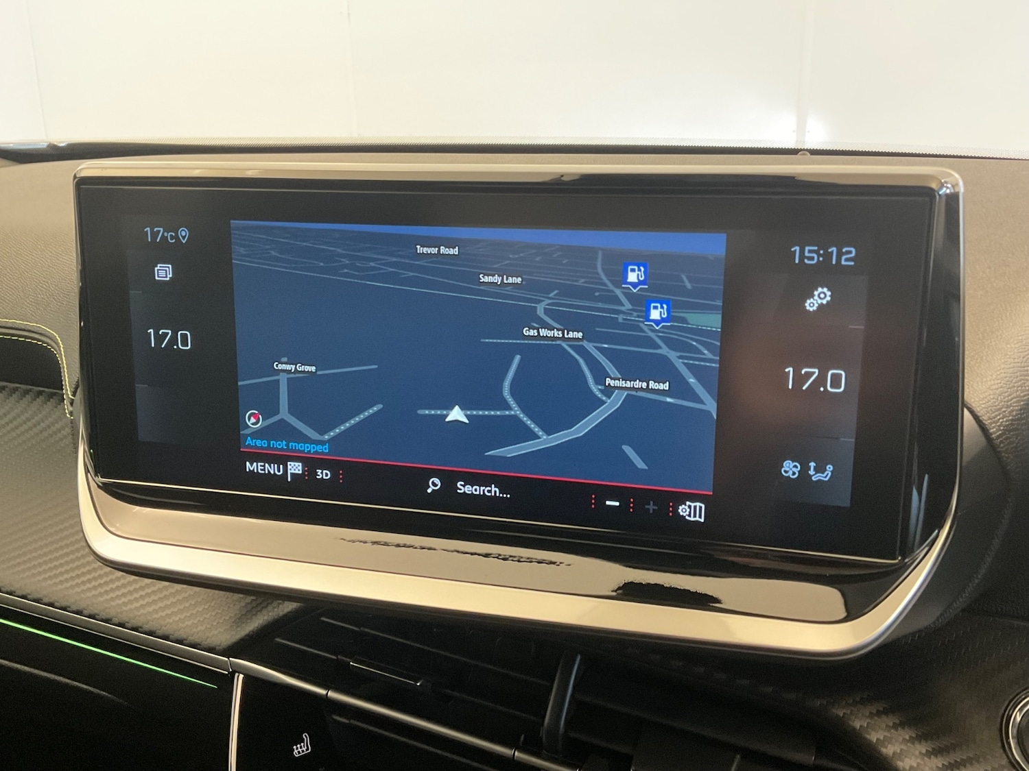 Used Peugeot 2008 2023 for sale - 76871548: Photo 6