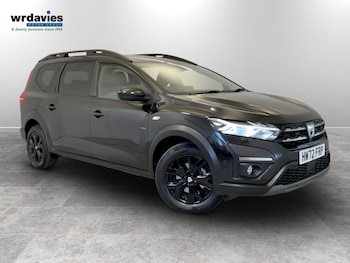 Used Dacia Jogger 2022 for sale - 79162060: Photo