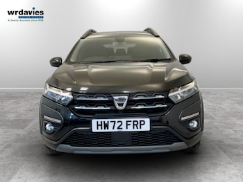 Used Dacia Jogger 2022 for sale - 79162060: Photo