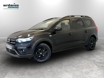 Used Dacia Jogger 2022 for sale - 79162060: Photo