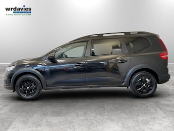 Used Dacia Jogger 2022 for sale - 79162060: Photo